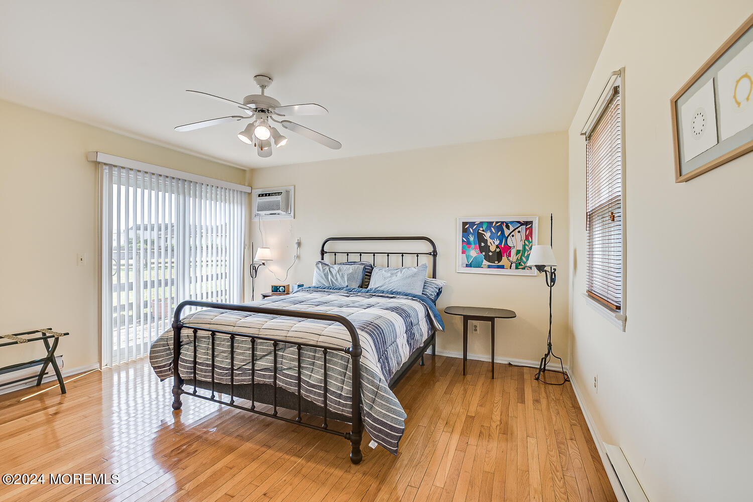 299 County Road 537 Colts Neck, NJ 07722 - Photo 45 of 62 Guest house bedroom