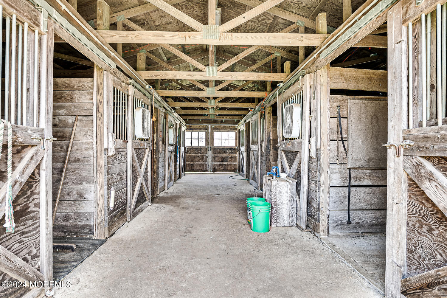299 County Road 537 Colts Neck, NJ 07722 - Photo 50 of 62 a view of an empty room
