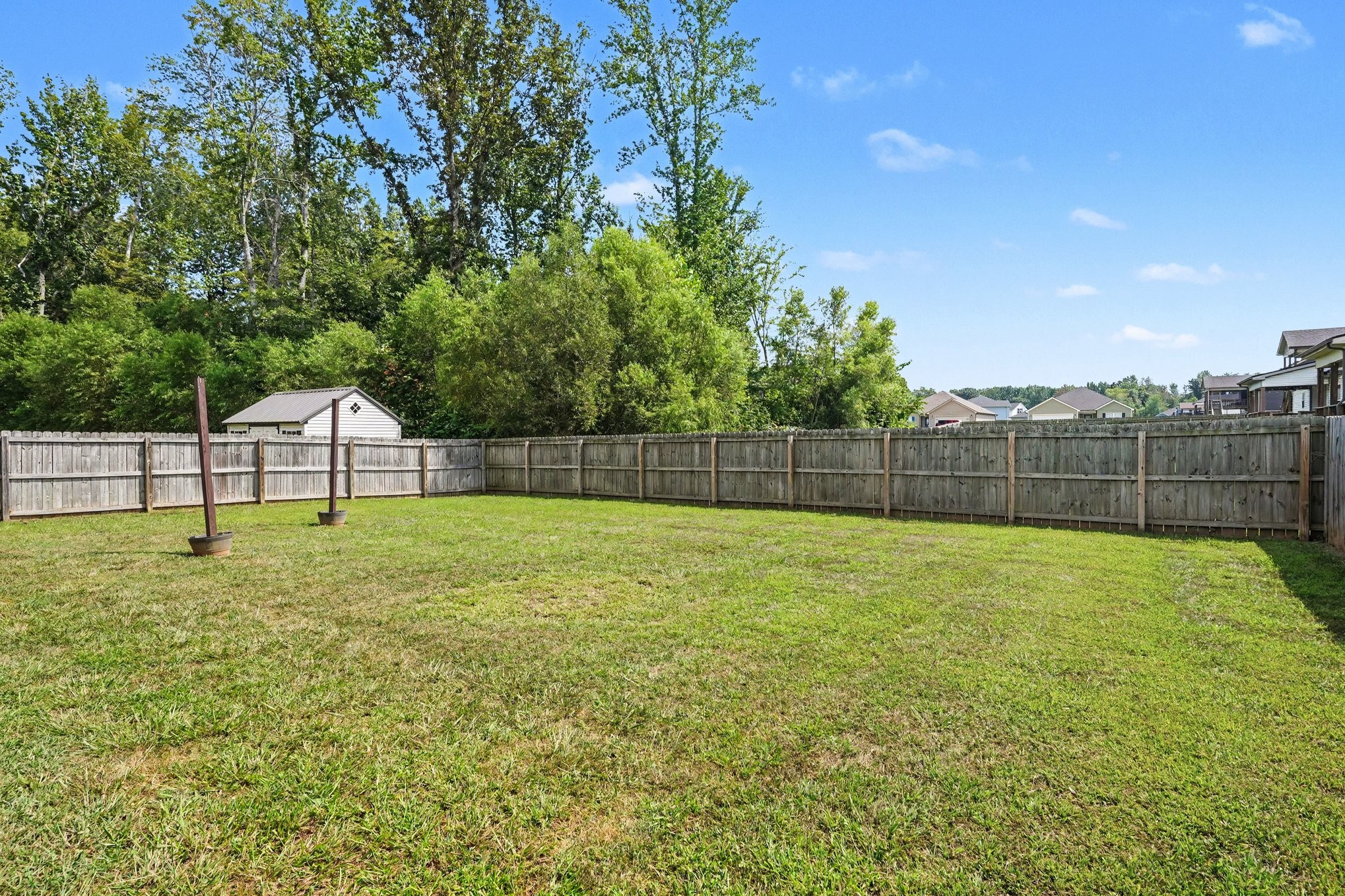 805 Rushing Drive Clarksville, TN 37042 - Photo 23 of 24 Gallery Image 23