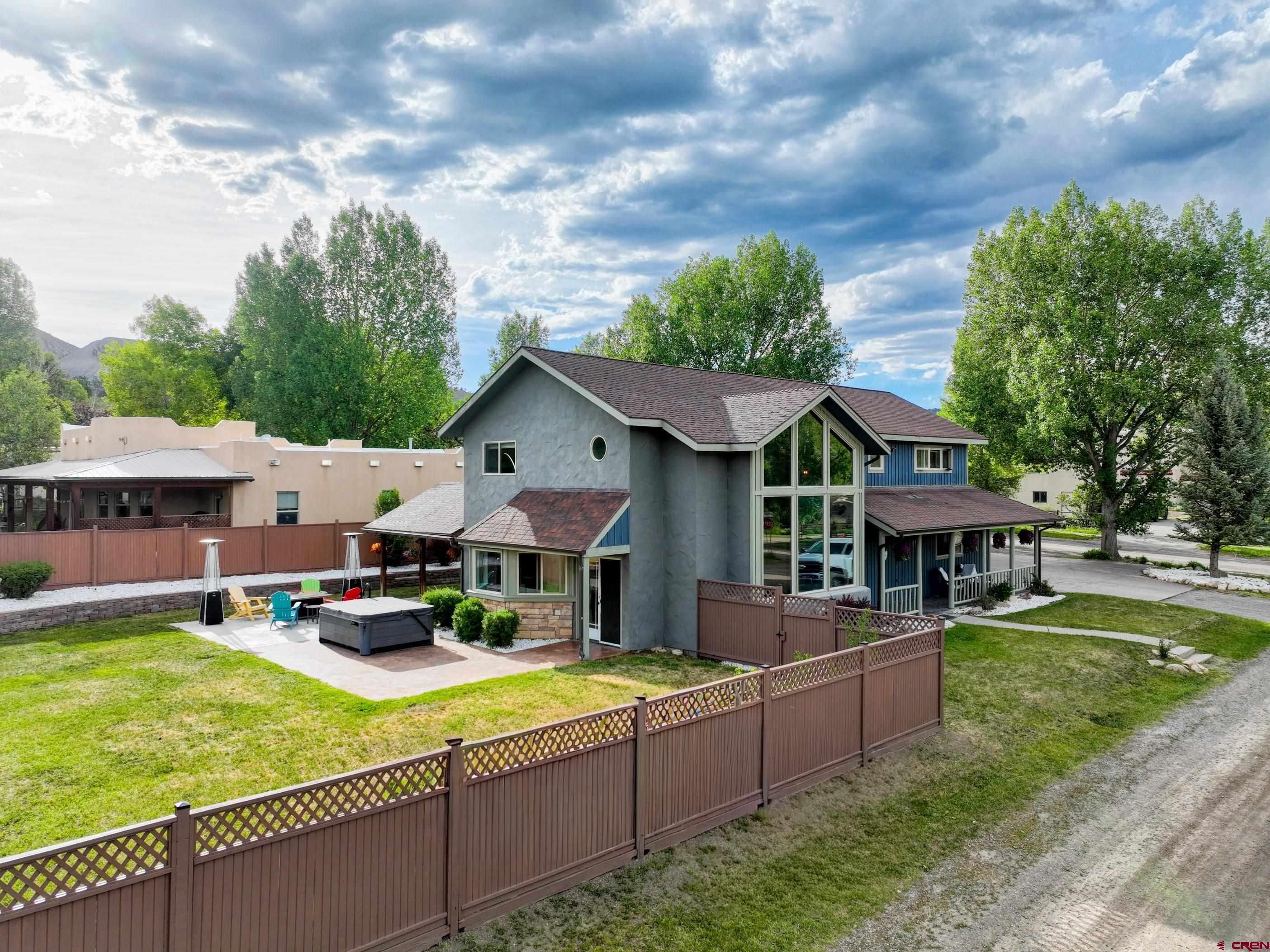602 Chipeta Drive Ridgway, CO 81432 - Photo 33 of 33