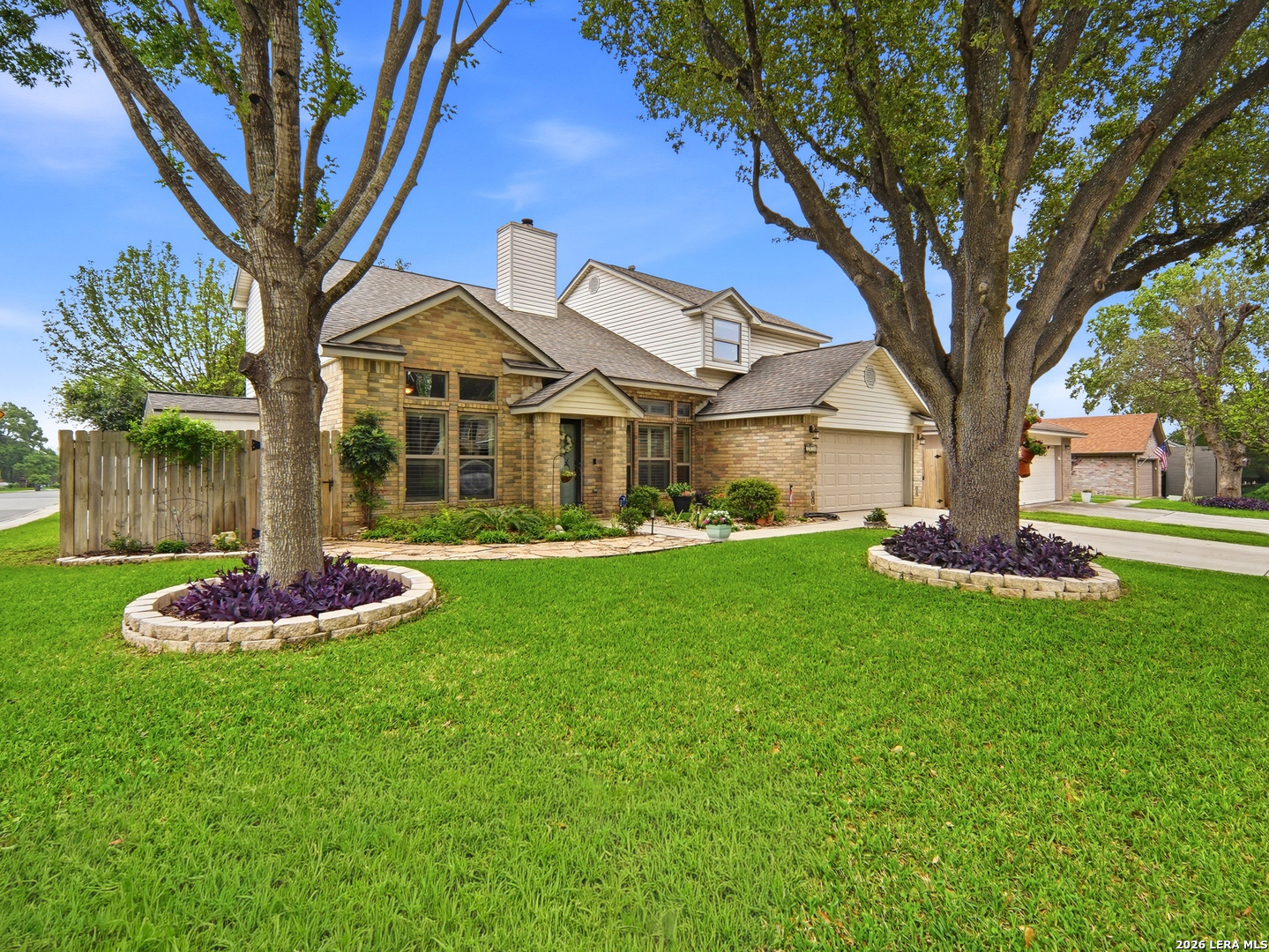 5958 Spring Buck San Antonio, TX 78247 - Photo 1 of 1