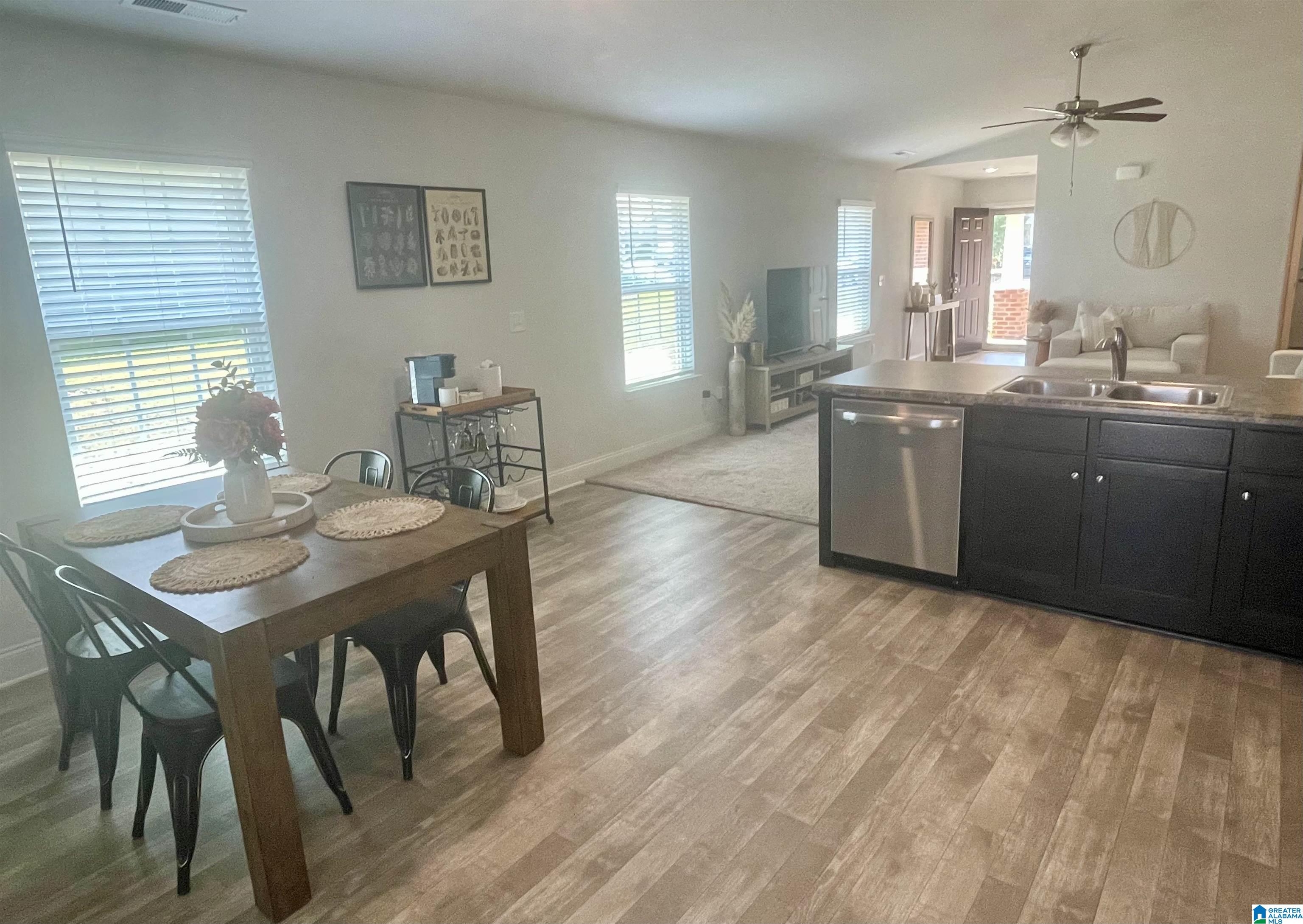 2032 Village Ridge Circle Calera, AL 35040 - Photo 4 of 17