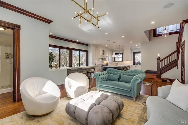 a bathroom with a sink shower and a mirror