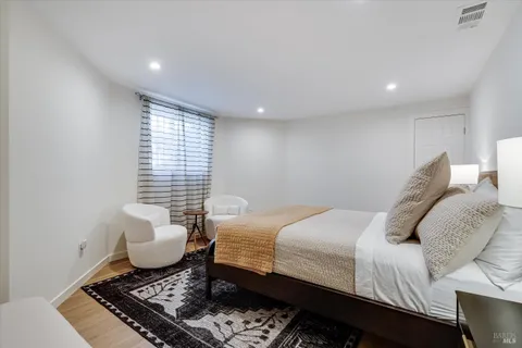 a view of utility room with washer and dryer