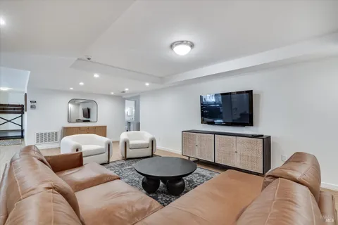 a view of outdoor space yard and patio