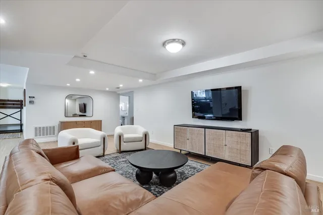 a view of outdoor space yard and patio