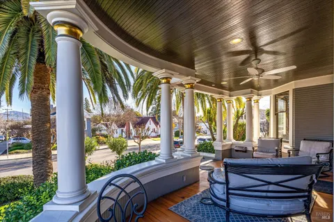 $3,975,000 | 1543 Main Street, Napa, CA 94559