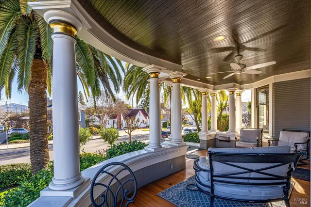 $3,975,000 | 1543 Main Street, Napa, CA 94559