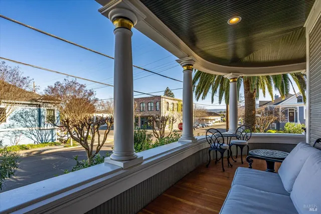 $3,975,000 | 1543 Main Street, Napa, CA 94559