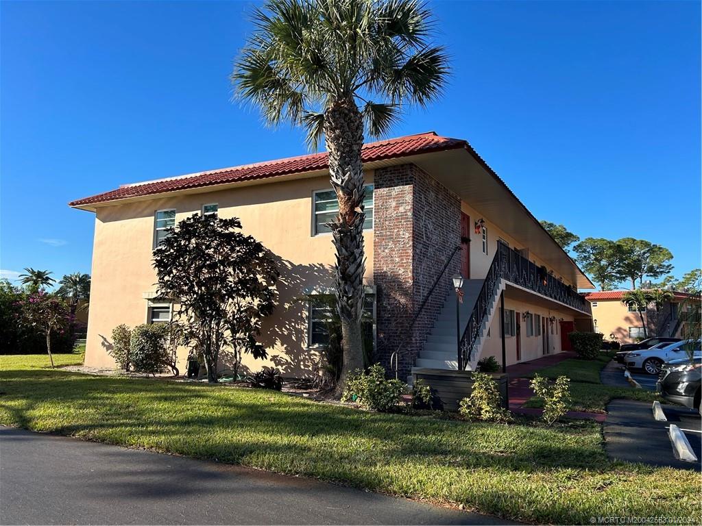 1971 Southwest Palm City Road, Unit A 36 Stuart, FL 34994 - Photo 3 of 51 Gallery Image 3