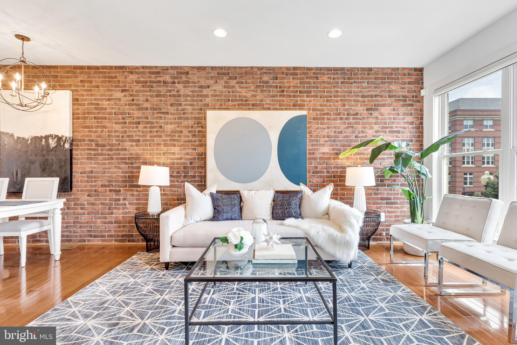 1005 5th Street Southeast Washington, DC 20003 - Photo 1 of 40