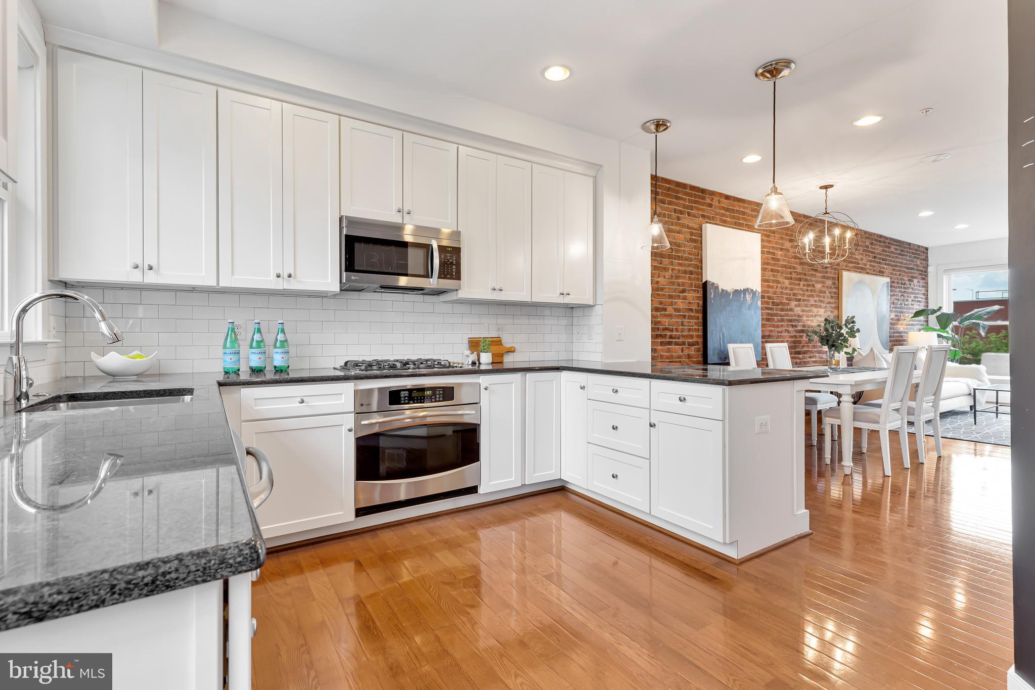 1005 5th Street Southeast Washington, DC 20003 - Photo 11 of 40
