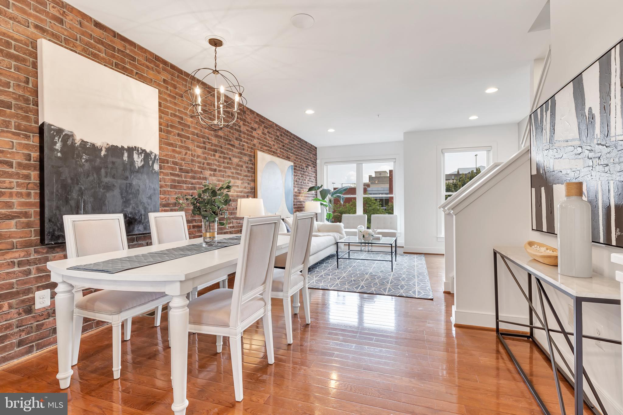 1005 5th Street Southeast Washington, DC 20003 - Photo 13 of 40