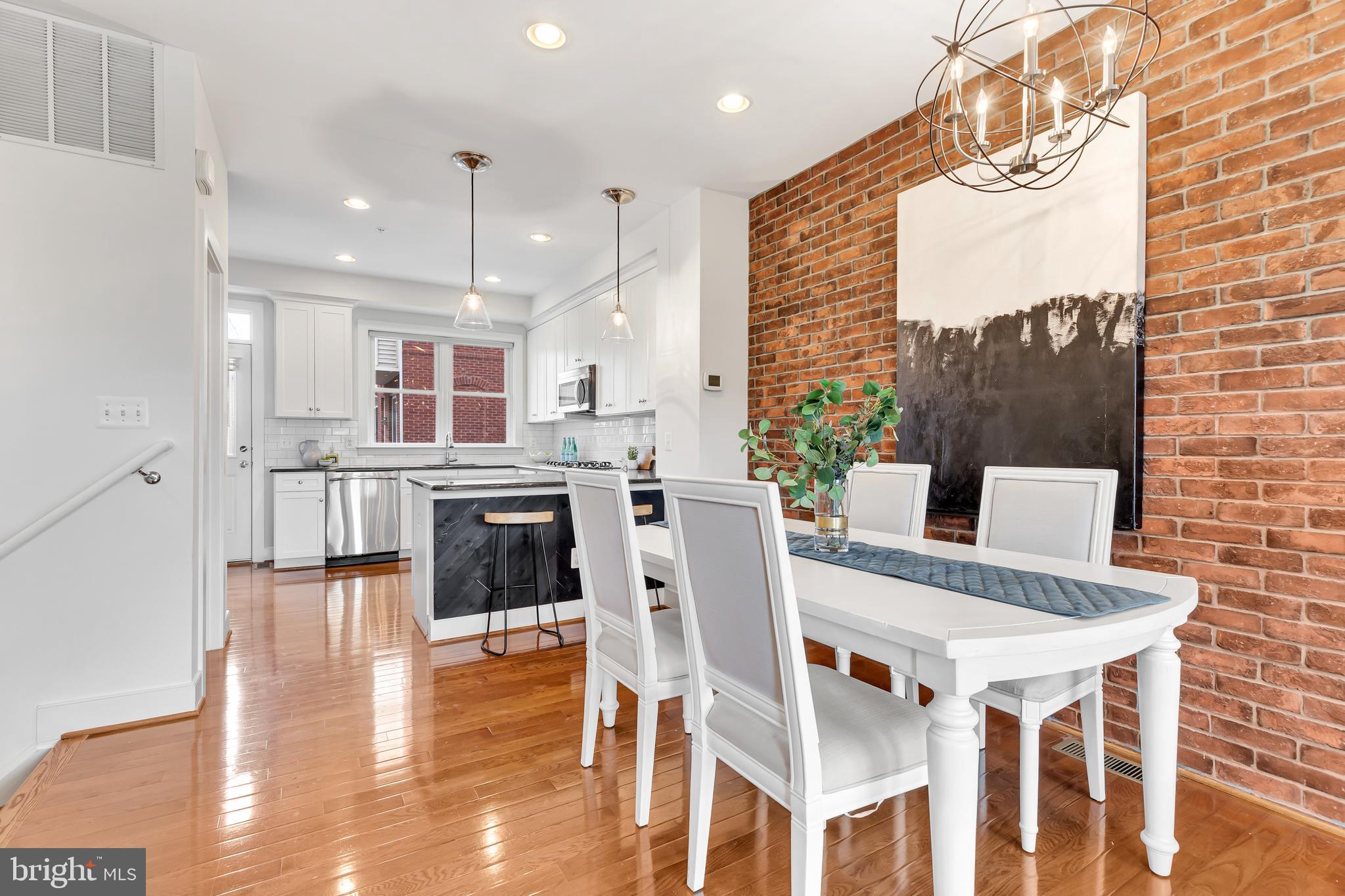 1005 5th Street Southeast Washington, DC 20003 - Photo 15 of 40