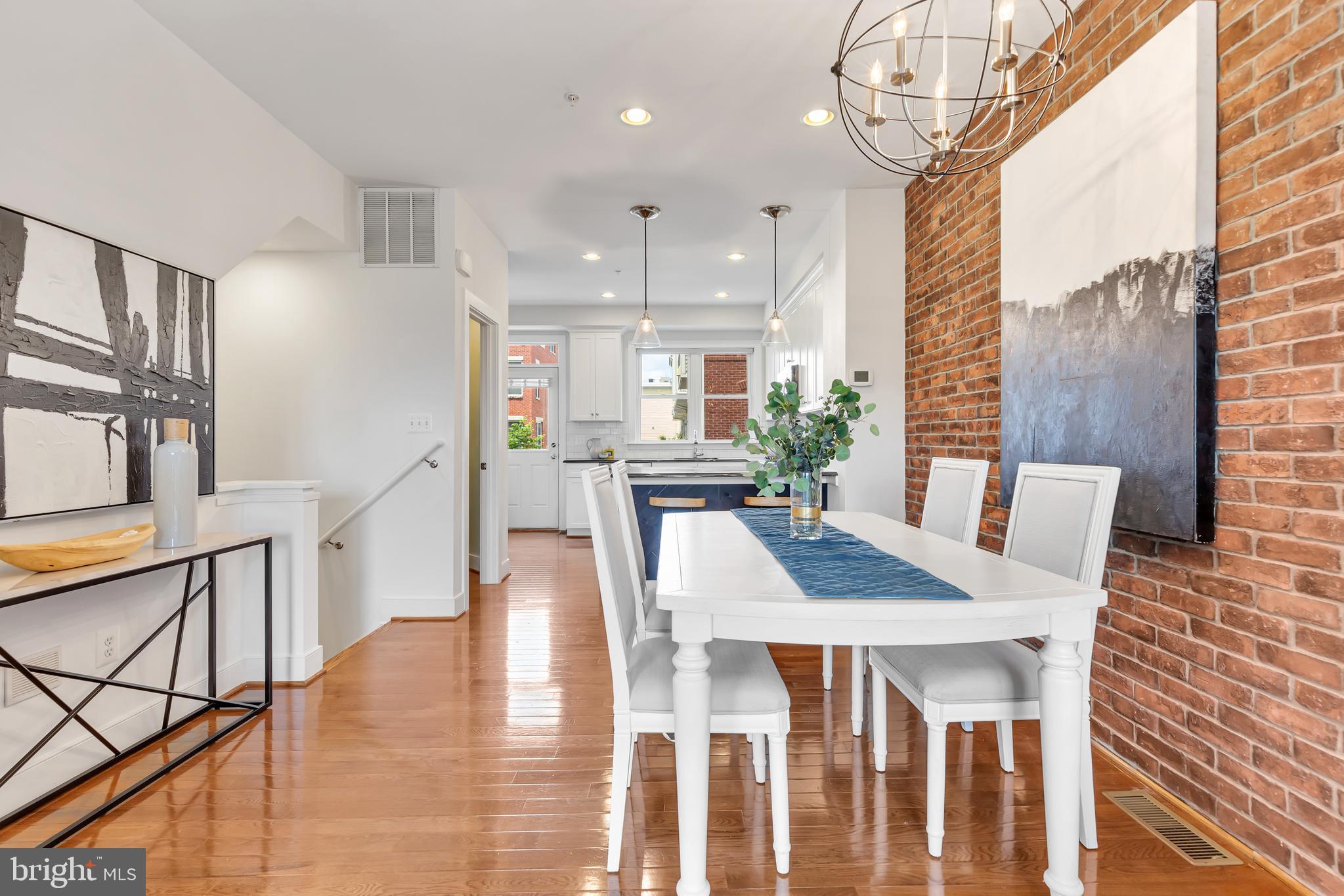 1005 5th Street Southeast Washington, DC 20003 - Photo 16 of 40