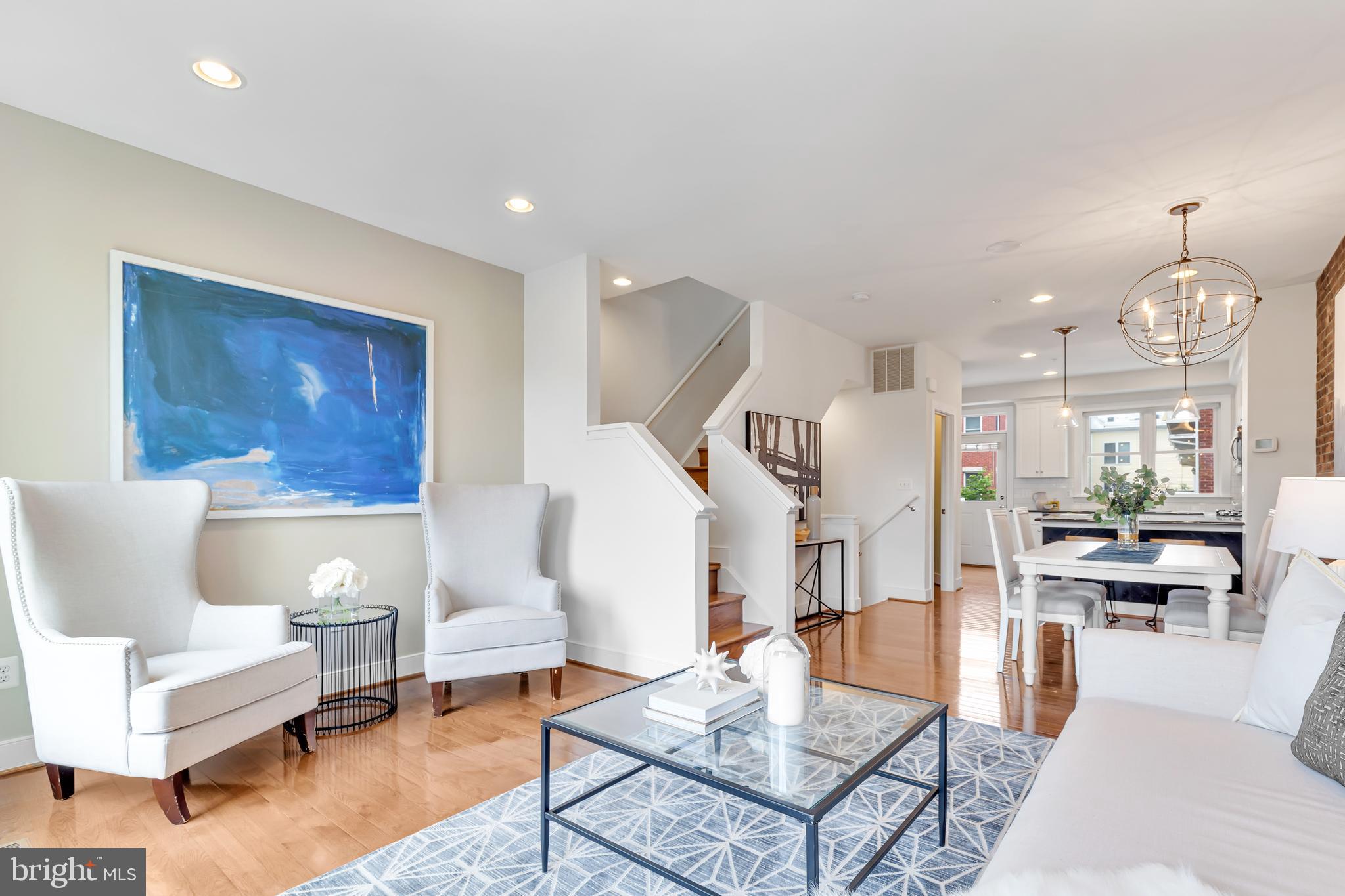 1005 5th Street Southeast Washington, DC 20003 - Photo 19 of 40