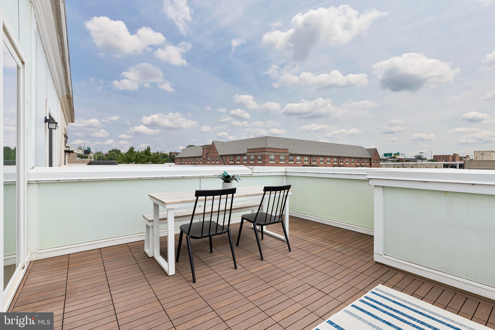 1005 5th Street Southeast Washington, DC 20003 - Photo 34 of 40