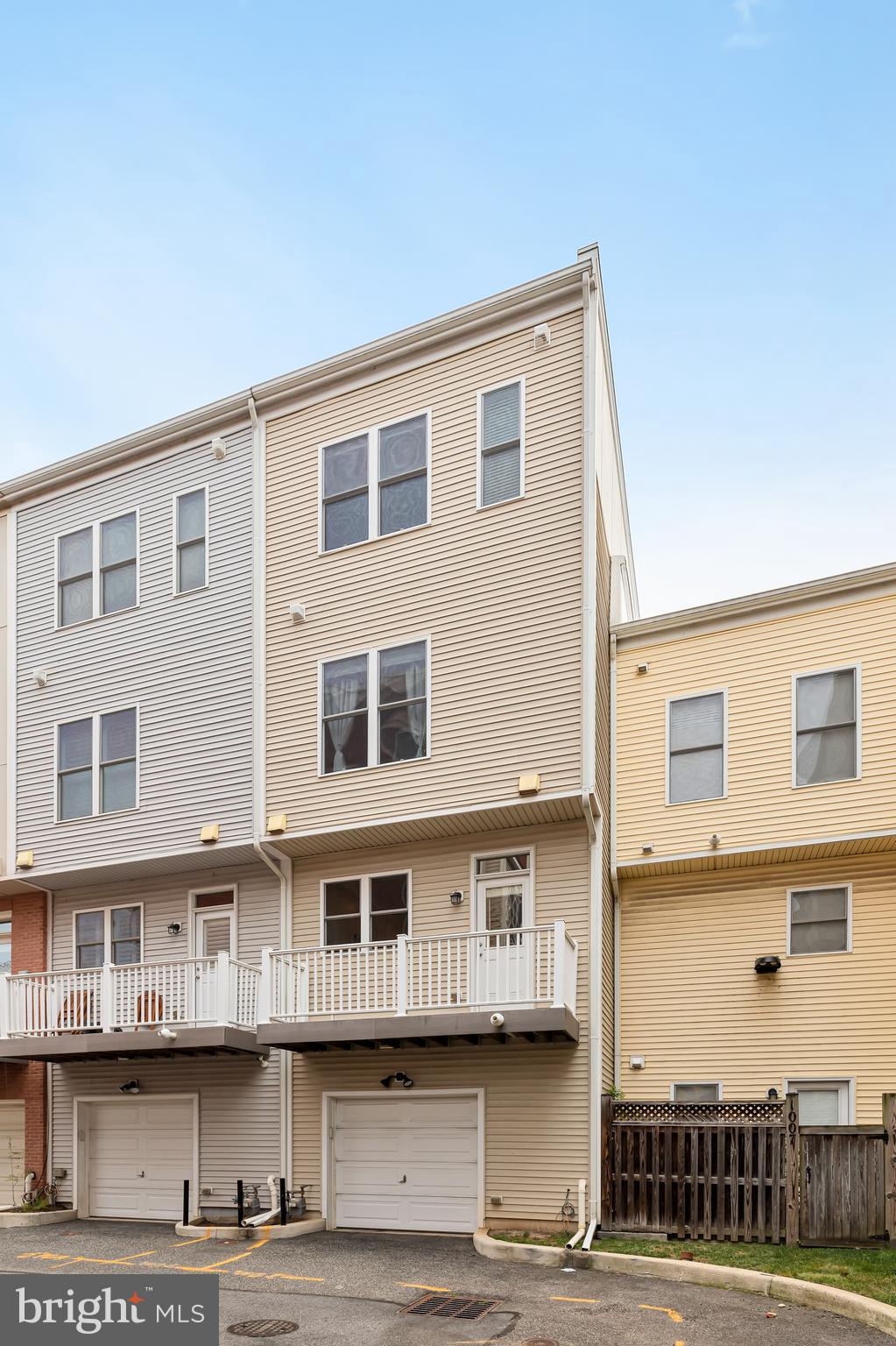 1005 5th Street Southeast Washington, DC 20003 - Photo 39 of 40