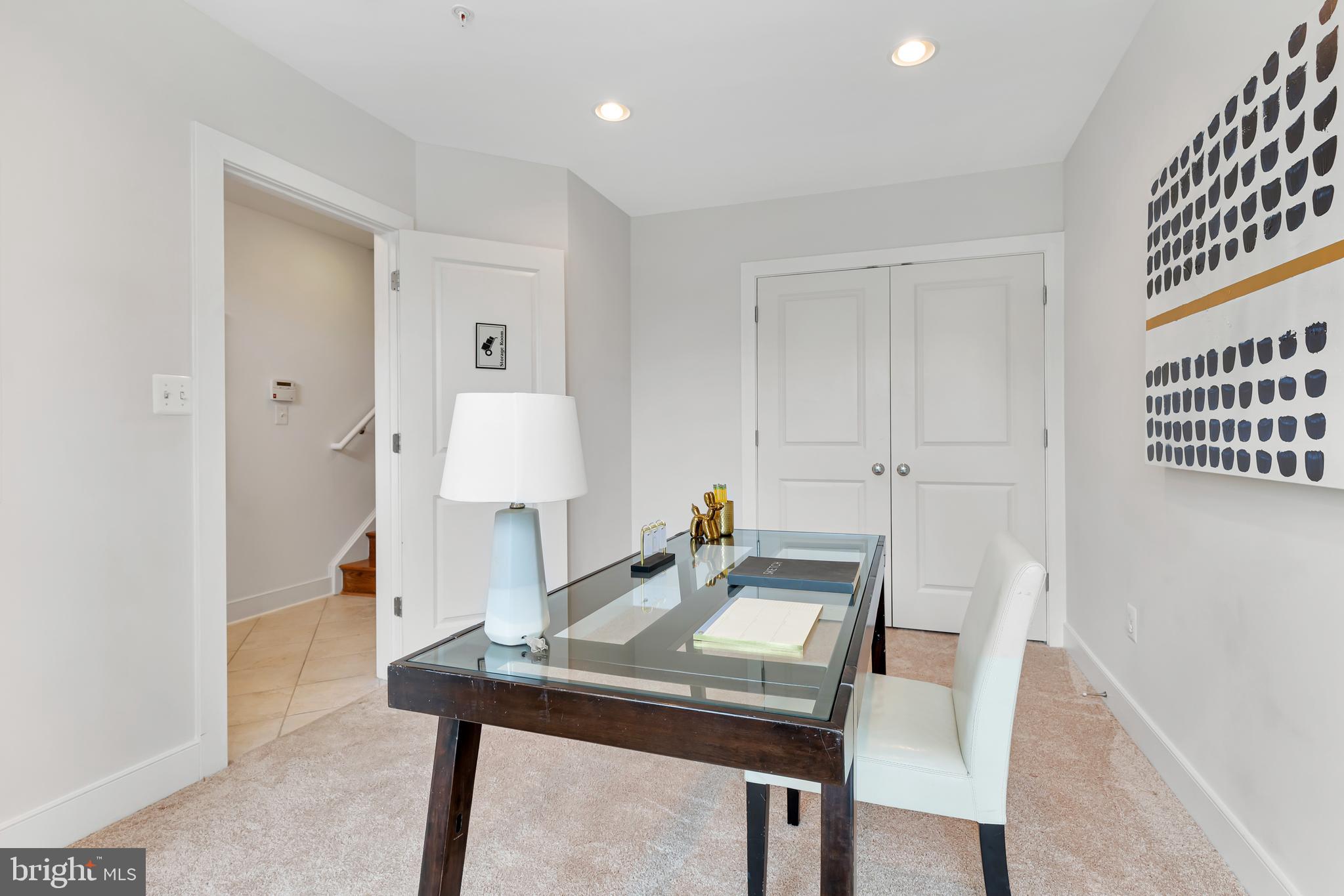 1005 5th Street Southeast Washington, DC 20003 - Photo 6 of 40
