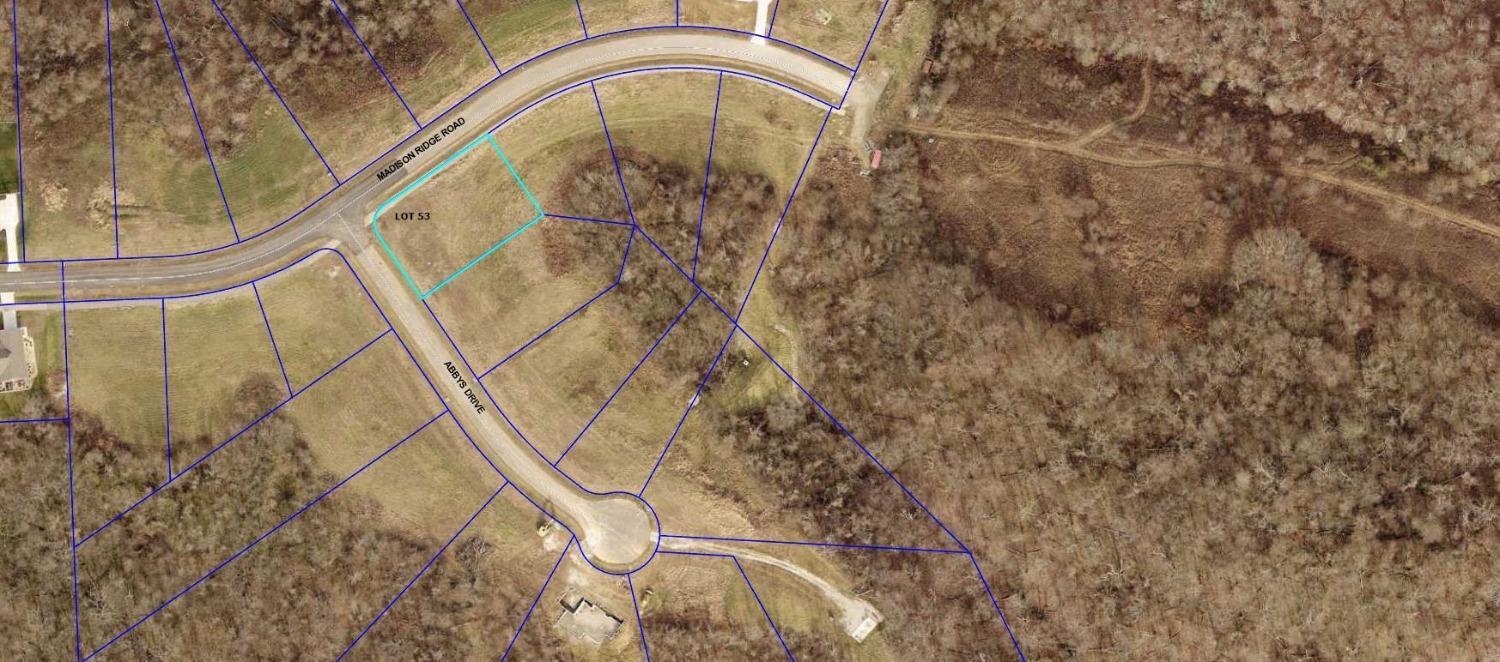 0 Madison Ridge Road, Unit 53 Lawrenceburg, IN 47025 - Photo 1 of 2