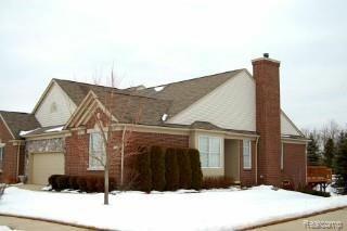 5043 Belmonte Drive, Unit 65 Rochester, MI 48306 - Photo 1 of 25 Property Photo