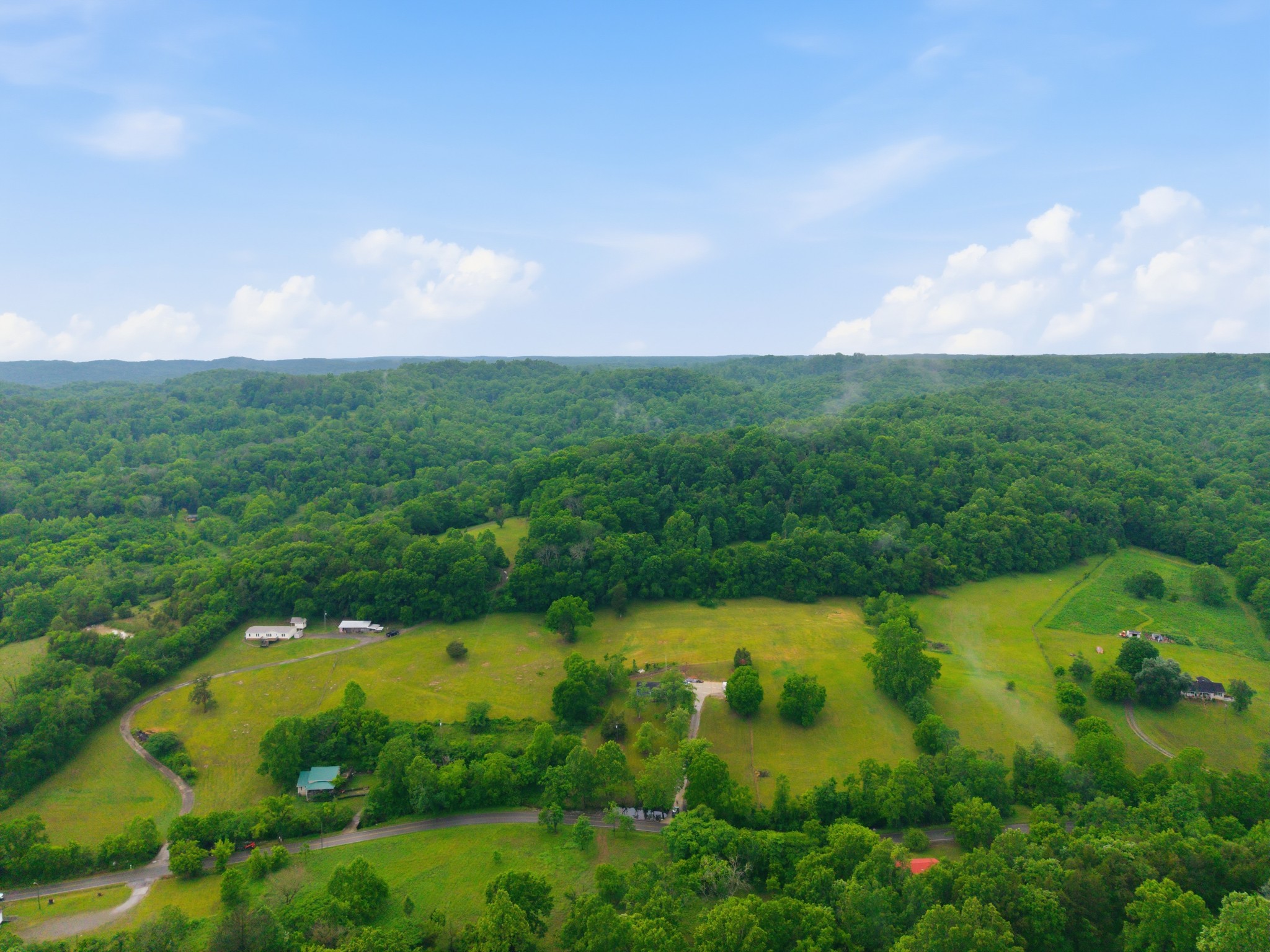 615 Rogues Fork Road Bethpage, TN 37022 - Photo 35 of 53