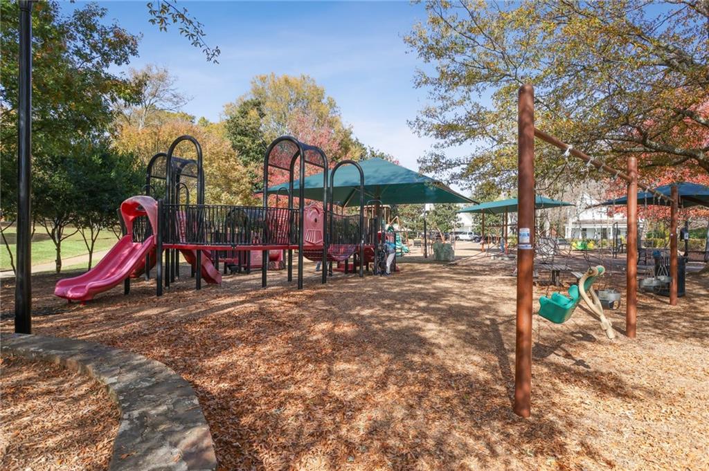 5457 Rails Way Norcross, GA 30071 - Photo 26 of 30