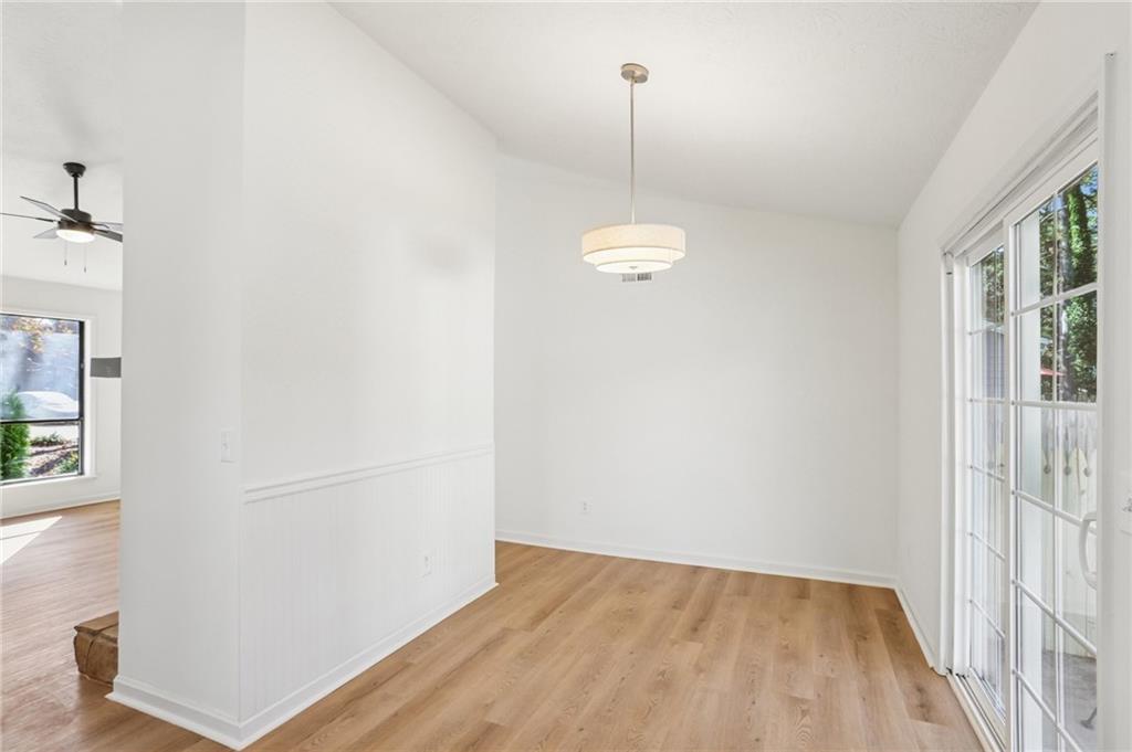 5457 Rails Way Norcross, GA 30071 - Photo 8 of 30 an empty room with windows