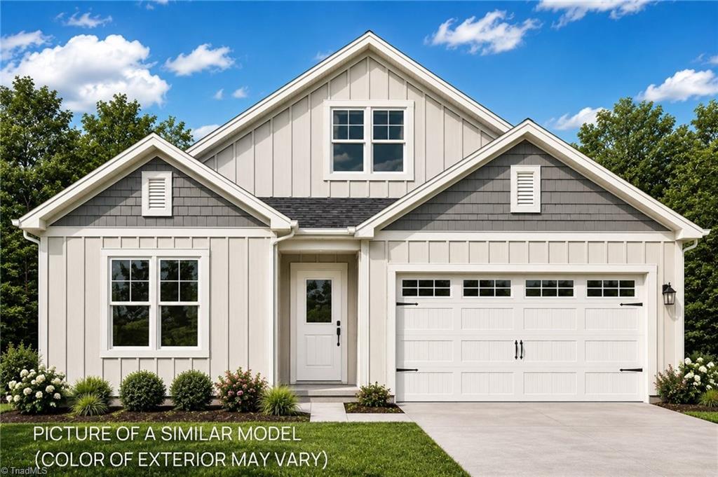 1649 Ralee Drive Winston-Salem, NC 27127 - Photo 1 of 16