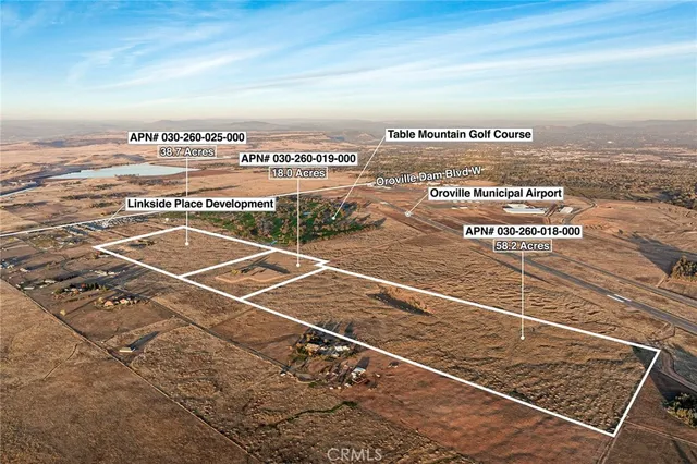 a view of an ocean and beach