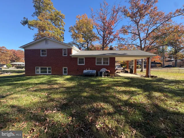 $370,000 | 15401 Cedar Drive, Accokeek, MD 20607