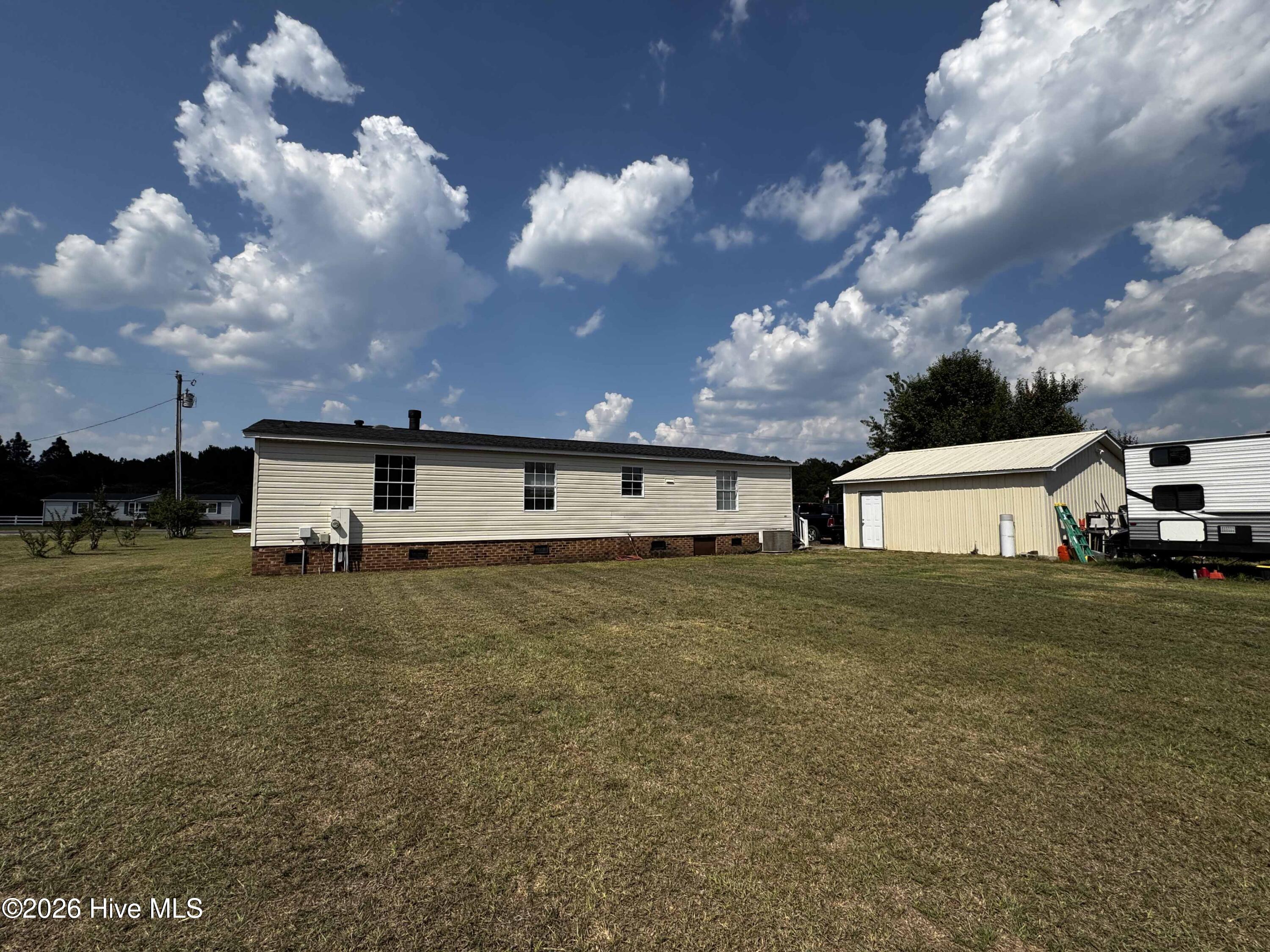 4768 Lobelia Road Vass, NC 28394 - Photo 2 of 2