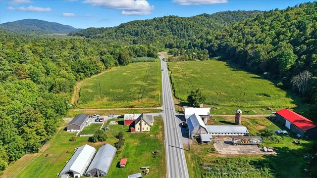 $980,000 | 1433 North 116 Road, Unit B, Bristol, VT 05443