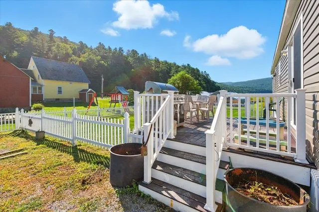 $980,000 | 1433 North 116 Road, Unit B, Bristol, VT 05443