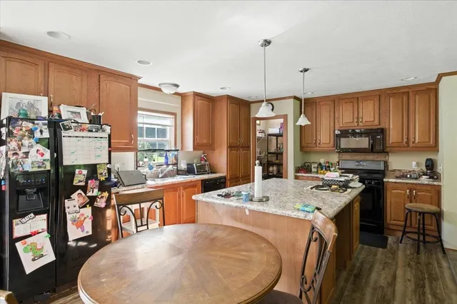 $980,000 | 1433 North 116 Road, Unit B, Bristol, VT 05443