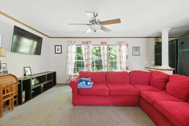 $980,000 | 1433 North 116 Road, Unit B, Bristol, VT 05443