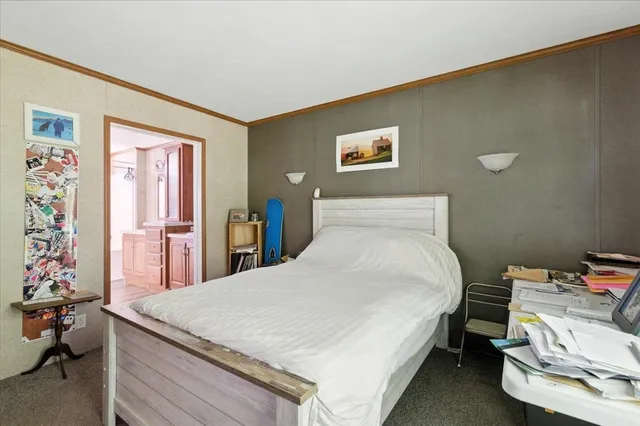 $980,000 | 1433 North 116 Road, Unit B, Bristol, VT 05443