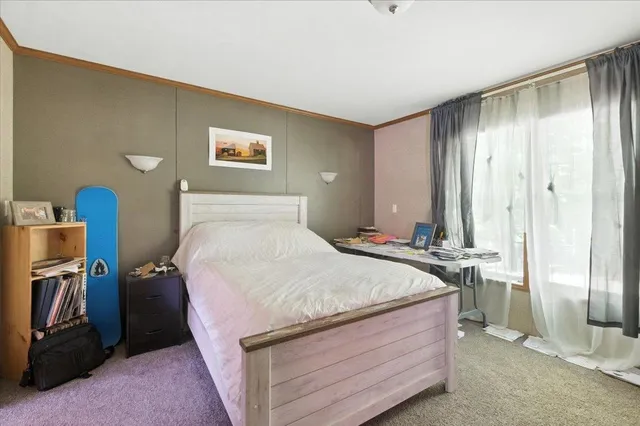 $980,000 | 1433 North 116 Road, Unit B, Bristol, VT 05443