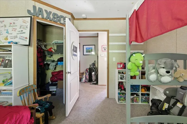 $980,000 | 1433 North 116 Road, Unit B, Bristol, VT 05443