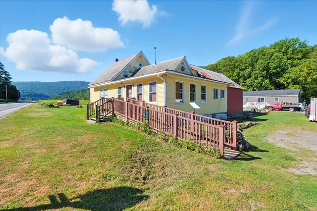 $980,000 | 1433 North 116 Road, Unit B, Bristol, VT 05443
