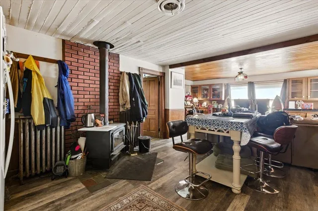 $980,000 | 1433 North 116 Road, Unit B, Bristol, VT 05443