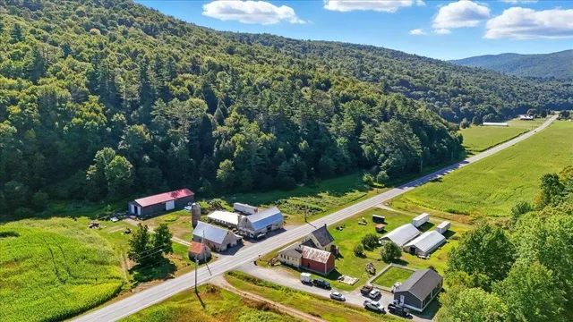 $980,000 | 1433 North 116 Road, Unit B, Bristol, VT 05443