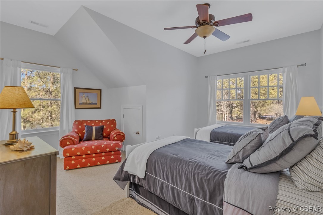 1828 Fleeton Road Reedville, VA 22539 - Photo 31 of 50 Waterviews