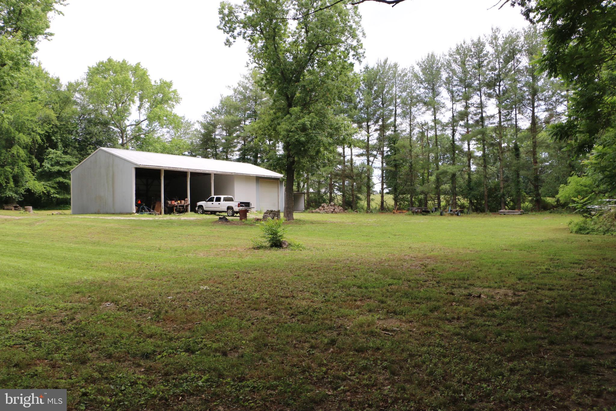 0 Stockington Road Woodstown, NJ 08098 - Photo 1 of 13