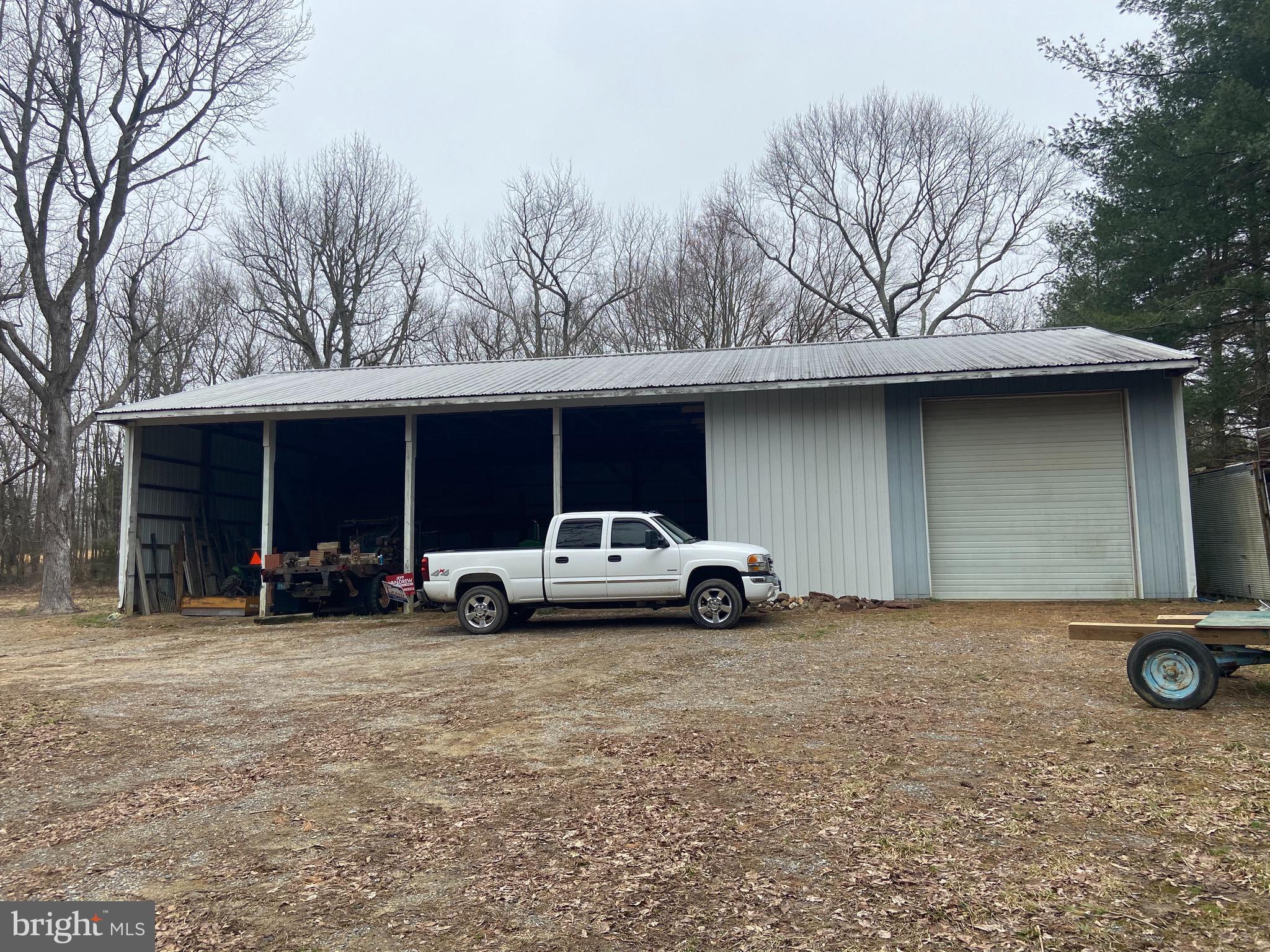 0 Stockington Road Woodstown, NJ 08098 - Photo 5 of 13