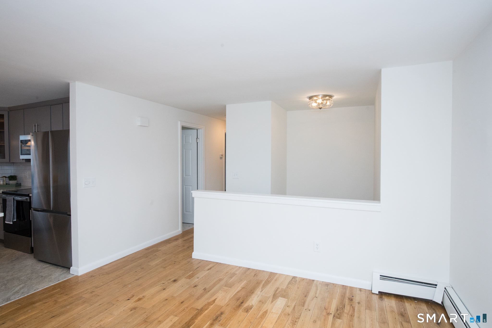 291 Cartpath Drive Meriden, CT 06450 - Photo 13 of 30 a view of an empty room