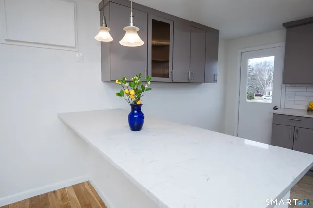 $379,000 | 291 Cartpath Drive, Meriden, CT 06450