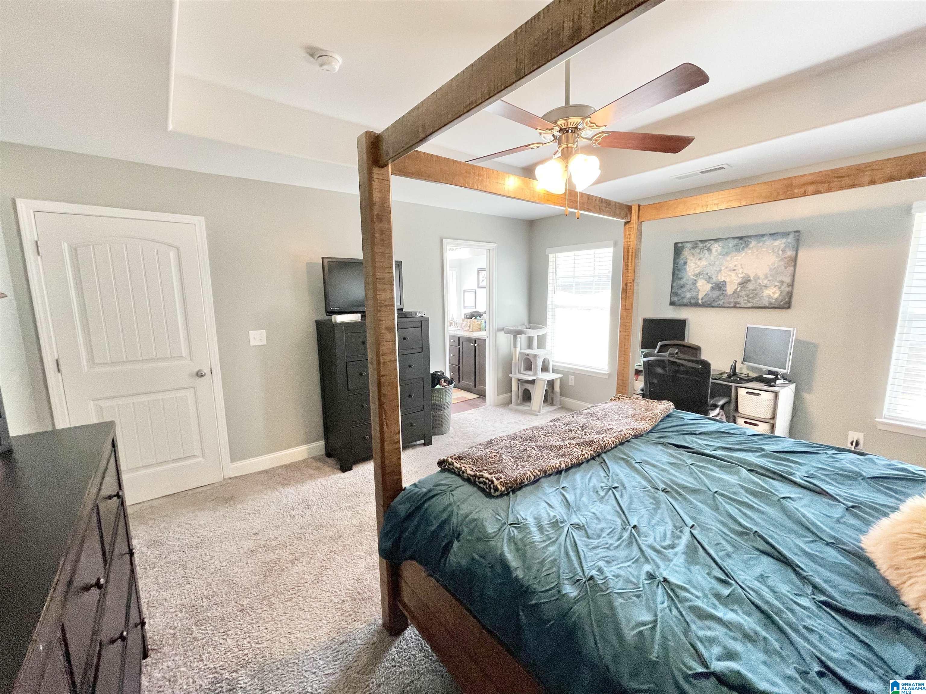 3008 Village Ridge Drive Calera, AL 35040 - Photo 11 of 29