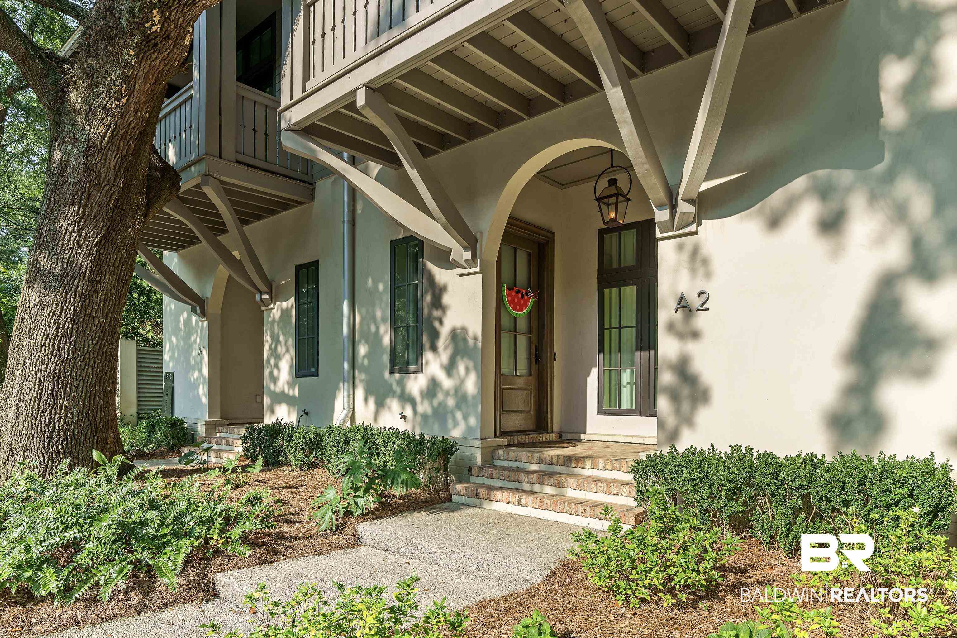 52 North Church Street, Unit A2 Fairhope, AL 36532 - Photo 3 of 34
