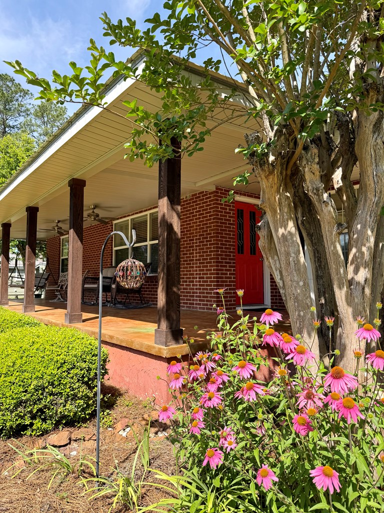 108 Ward Drive Abbeville, AL 36310 - Photo 5 of 69